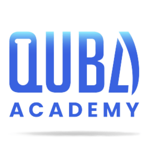 Quba Academy - The Future Begins Here!
